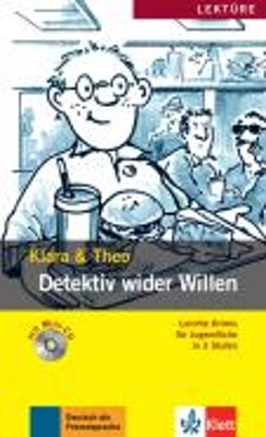LEO   CO 1: DETEKTIV WIDER WILLEN