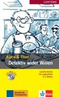 LEO   CO 1: DETEKTIV WIDER WILLEN