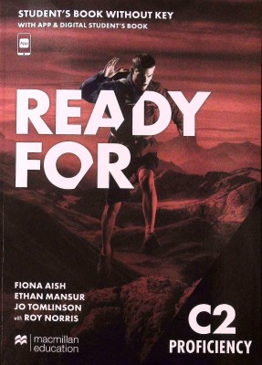 READY FOR C2 PROFICIENCY SB (+ E-BOOK)