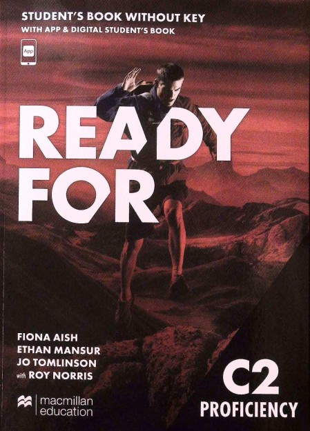 READY FOR C2 PROFICIENCY SB (+ E-BOOK)