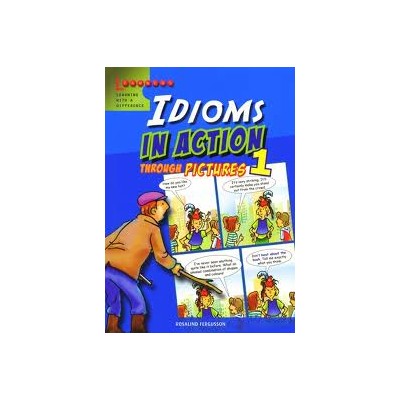 IDIOMS IN ACTION 1 PB