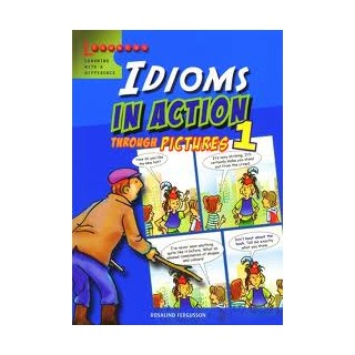 IDIOMS IN ACTION 1 PB