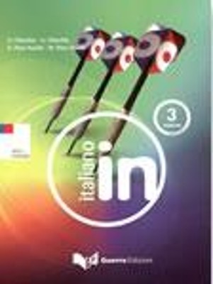 ITALIANO IN VOL. 3 STUDENTE (+ CD)