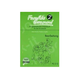 FAMILIE GRAMMI 2 BEARBEITUNG