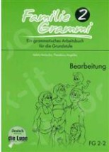 FAMILIE GRAMMI 2 BEARBEITUNG