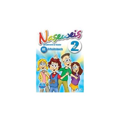 NASEWEIS 2 ARBEITSBUCH N/E