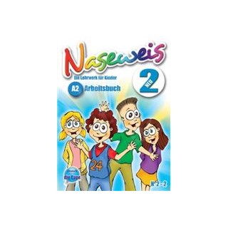 NASEWEIS 2 ARBEITSBUCH N/E