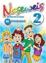 NASEWEIS 2 ARBEITSBUCH N/E