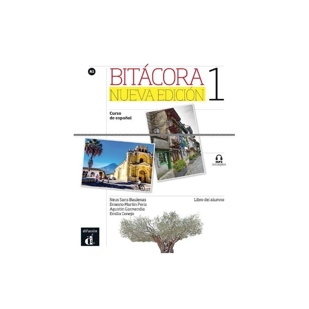 BITACORA 1 ALUMNO N/E