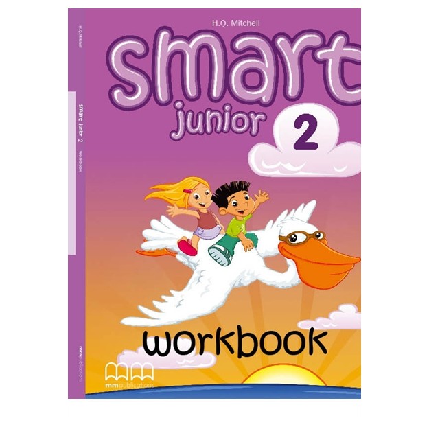 SMART 2 JUNIOR WB