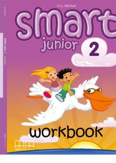 SMART 2 JUNIOR WB