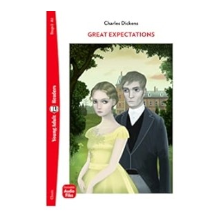 YAR 2: GREAT EXPECTATIONS A2 (+ CD) UPDATED