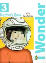 IWONDER 3 TCHRS
