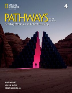 PATHWAYS READING, WRITING   CRITICAL THINKING 4 TCHRS 3RD ED