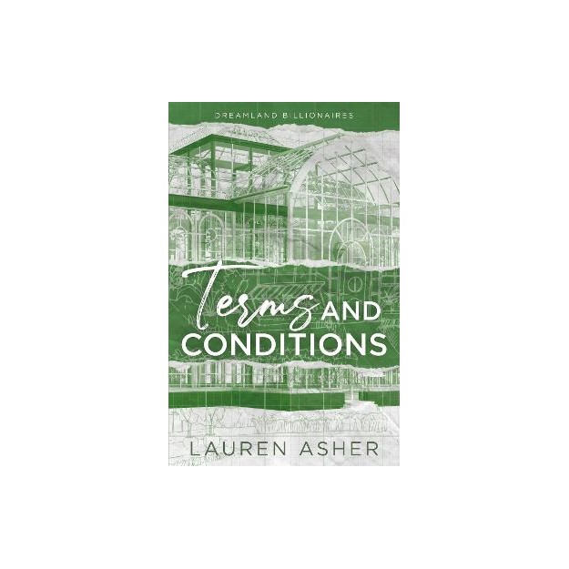 DREAMLAND BILLIONAIRES 2: TERMS   CONDITIONS
