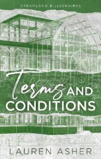 DREAMLAND BILLIONAIRES 2: TERMS   CONDITIONS