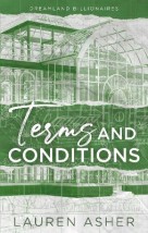 DREAMLAND BILLIONAIRES 2: TERMS CONDITIONS