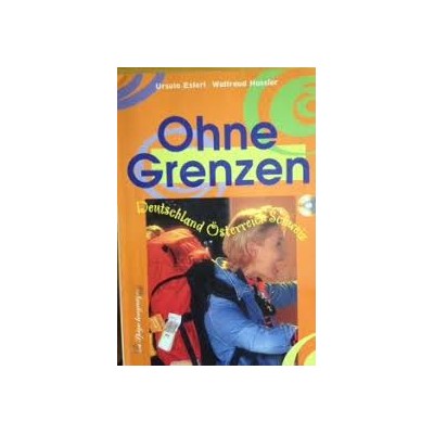OHNE GRENZEN KURSBUCH (+ CD)