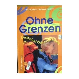 OHNE GRENZEN KURSBUCH (+ CD)
