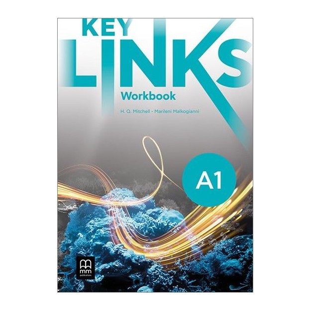 KEY LINKS A1 WB