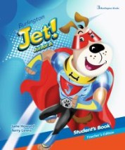 JET! JUNIOR A TCHRS