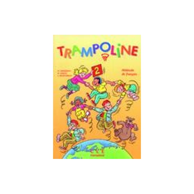 TRAMPOLINE 2 METHODE