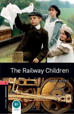 OBW LIBRARY 3: THE RAILWAY CHILDREN N/E