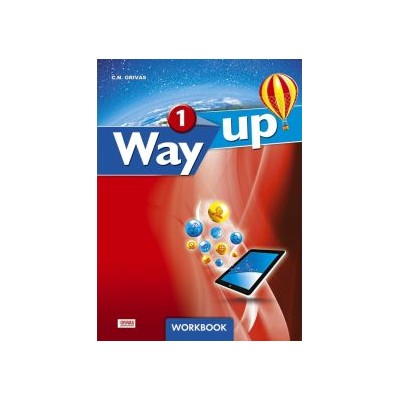 WAY UP 1 WB   COMPANION