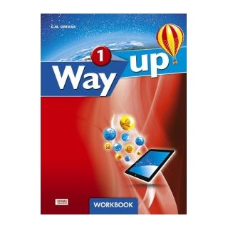 WAY UP 1 WB   COMPANION