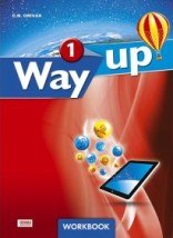 WAY UP 1 WB COMPANION
