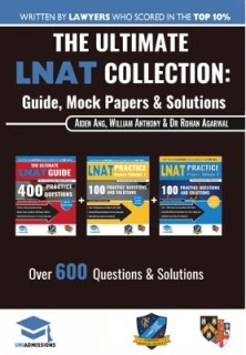 THE ULTIMATE LNAT COLLECTION