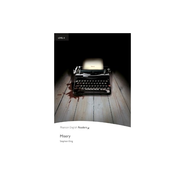 PR 6: MISERY ( + MP3 PACK)