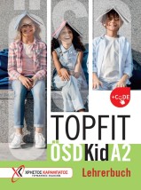 TOPFIT OSD KID A2 LEHRERBUCH