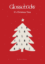 GLOSSOBOOKS - ITS CHRISTMAS TIME