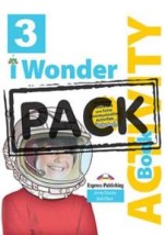 IWONDER 3 WB (+ DIGIBOOKS APP)
