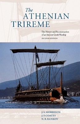THE ATHENIAN TRIREME PB B FORMAT