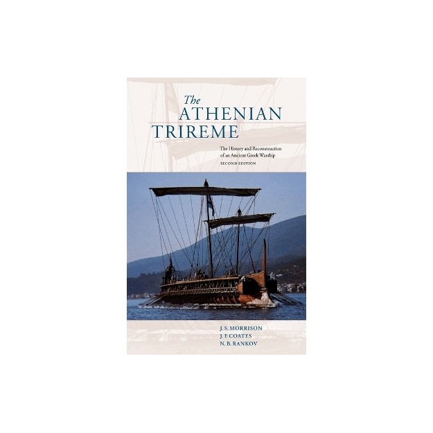 THE ATHENIAN TRIREME PB B FORMAT