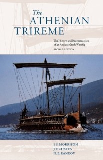 THE ATHENIAN TRIREME PB B FORMAT