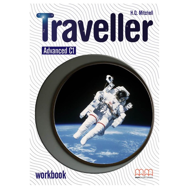 TRAVELLER C1 ADVANCED WB