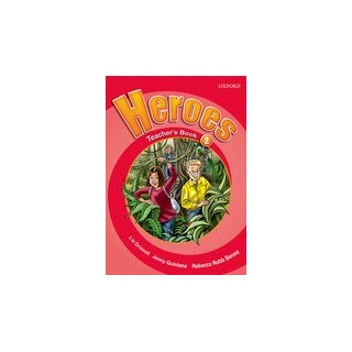 HEROES 2 TCHRS