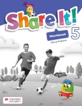 SHARE IT! 5 WB