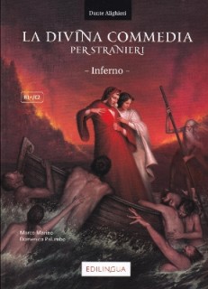 LA DIVINA COMMEDIA PER STRANIERI-INFERNO-