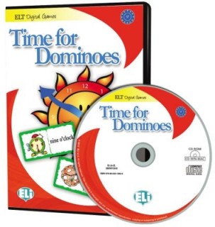 TIME FOR DOMINOES - DIGITAL EDITION
