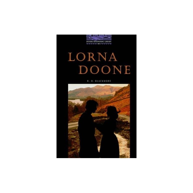 OBW LIBRARY 4: LORNA DOONE @