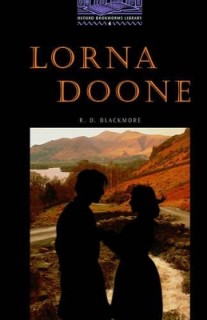 OBW LIBRARY 4: LORNA DOONE @