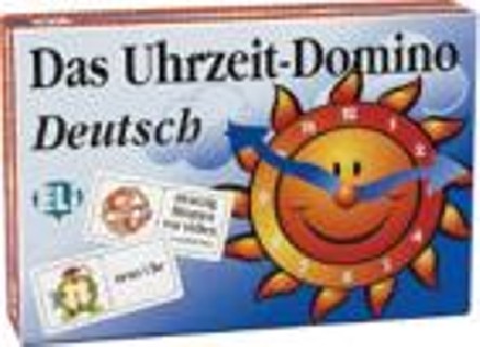 DAS UHRZEIT - DOMINO
