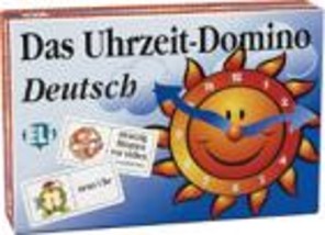 DAS UHRZEIT - DOMINO