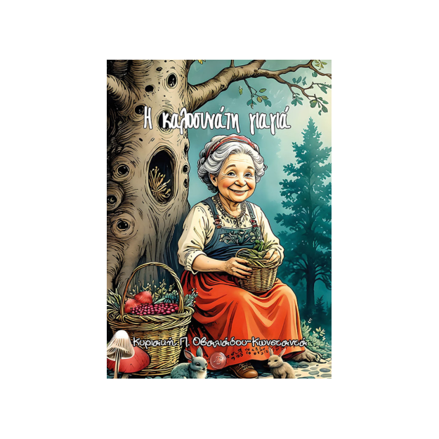 Η ΚΑΛΟΣΥΝΑΤΗ ΓΙΑΓΙΑ