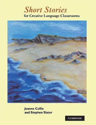 SHORT STORIES FOR CREATIVE LANGUAGE CLASSROOMS PB