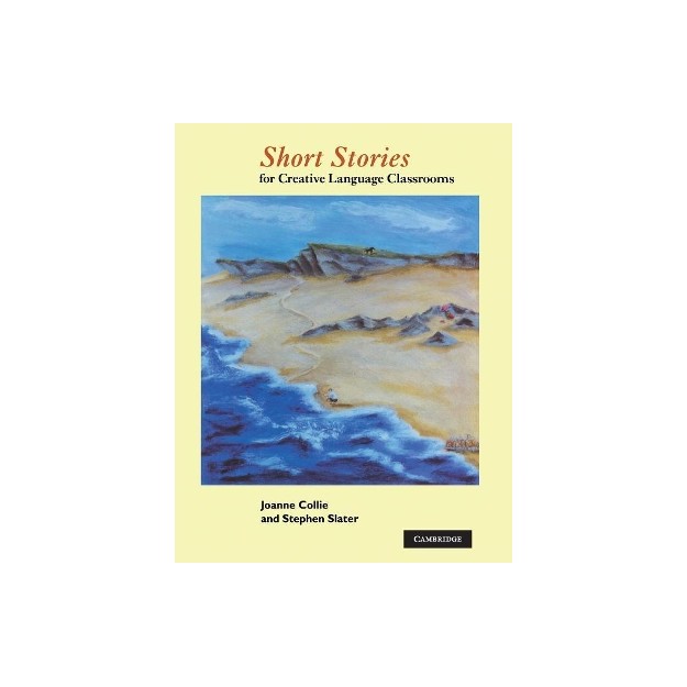 SHORT STORIES FOR CREATIVE LANGUAGE CLASSROOMS PB